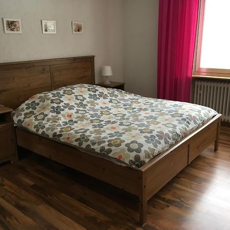 مبيت وإفطار هالنغبرغ Haus Nova Am Bollerberg المظهر الخارجي الصورة
