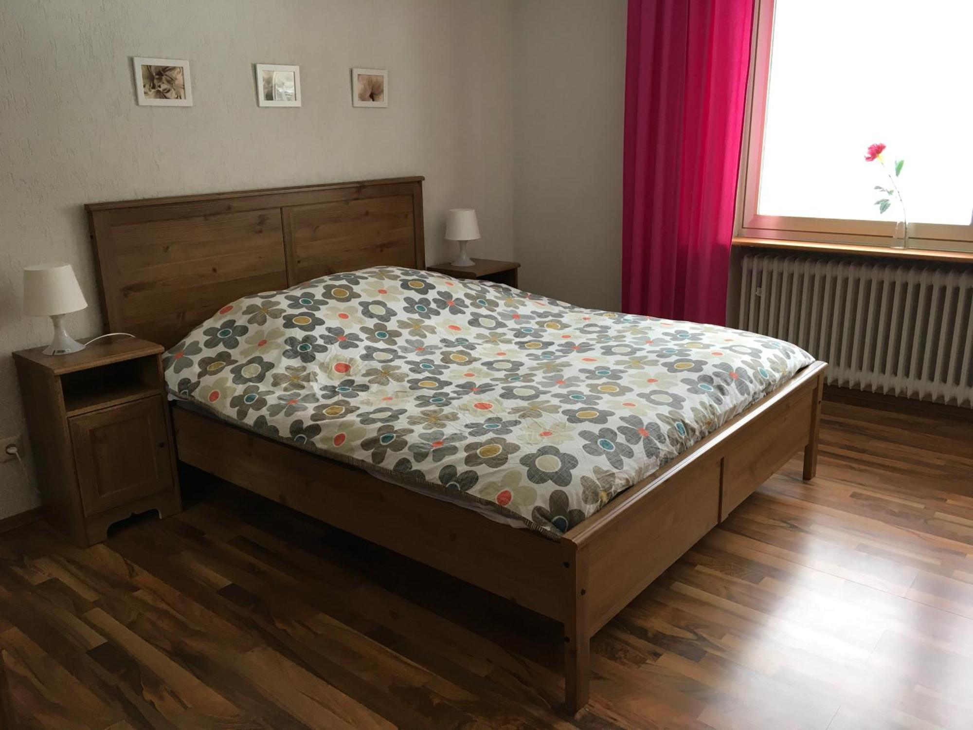 مبيت وإفطار هالنغبرغ Haus Nova Am Bollerberg المظهر الخارجي الصورة