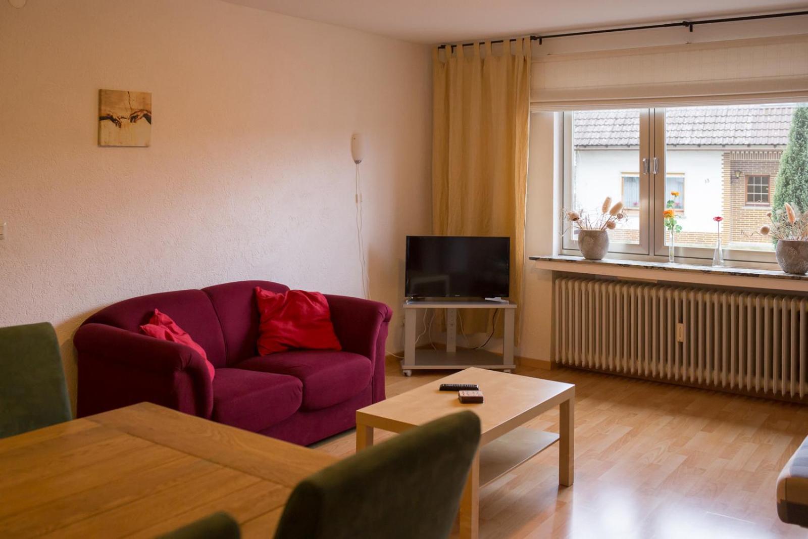 مبيت وإفطار هالنغبرغ Haus Nova Am Bollerberg المظهر الخارجي الصورة