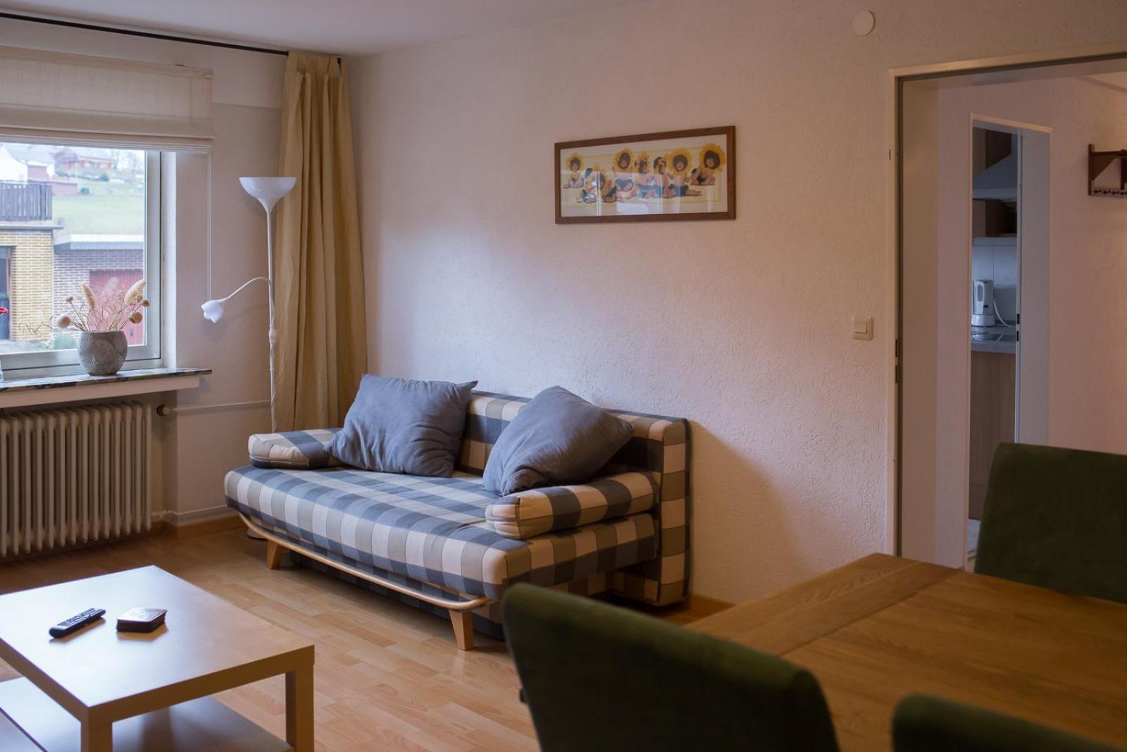 مبيت وإفطار هالنغبرغ Haus Nova Am Bollerberg المظهر الخارجي الصورة