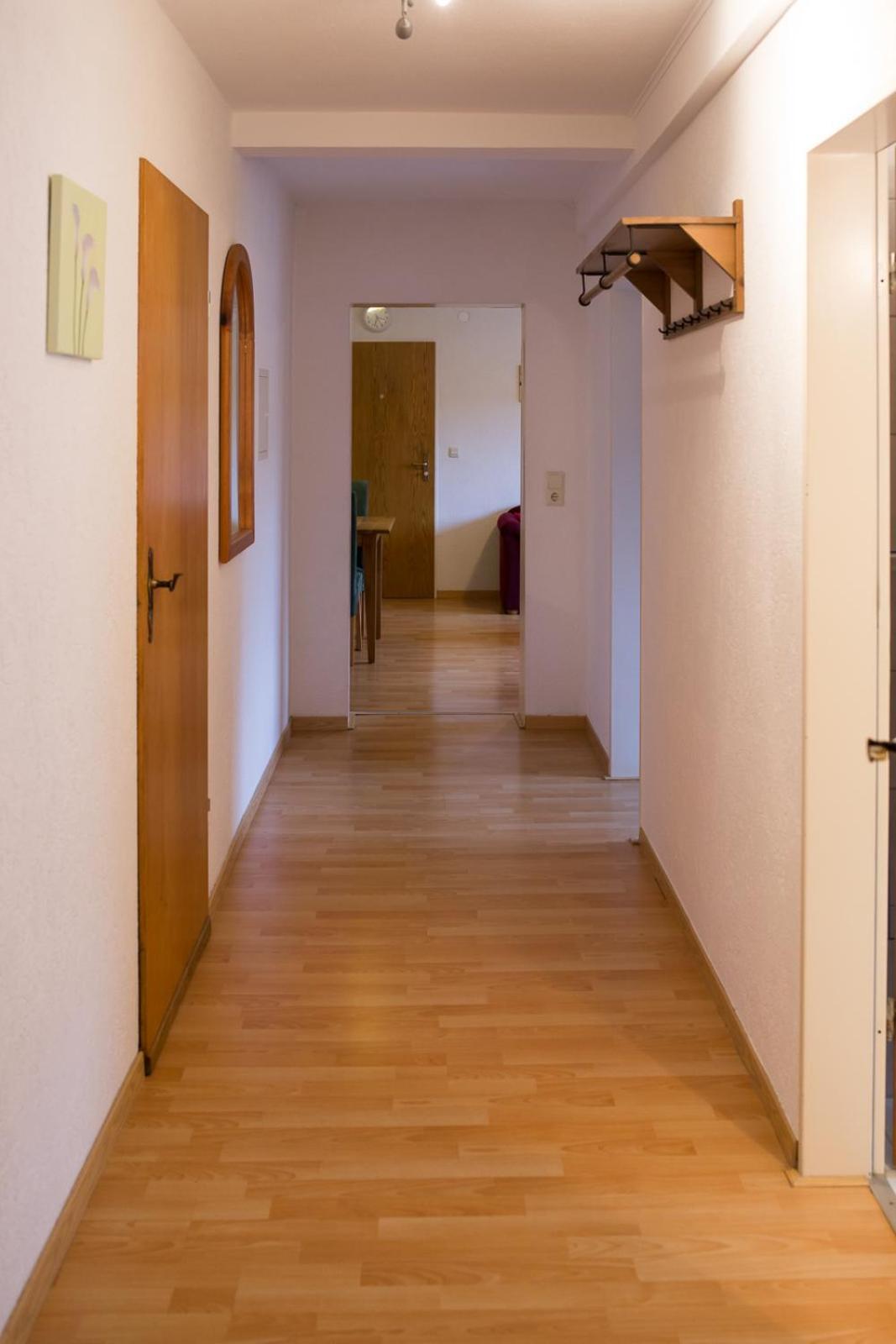 مبيت وإفطار هالنغبرغ Haus Nova Am Bollerberg المظهر الخارجي الصورة