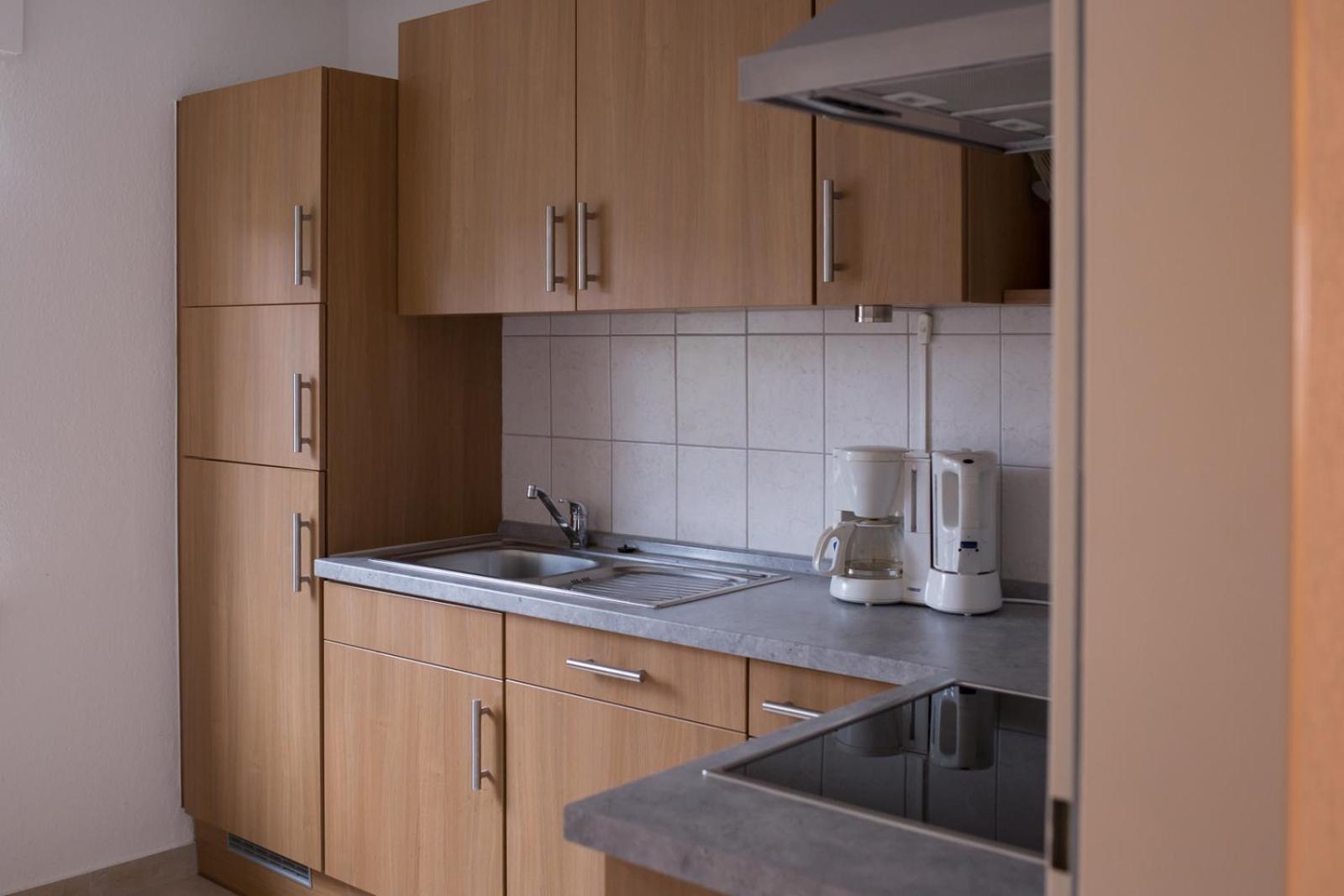 مبيت وإفطار هالنغبرغ Haus Nova Am Bollerberg المظهر الخارجي الصورة