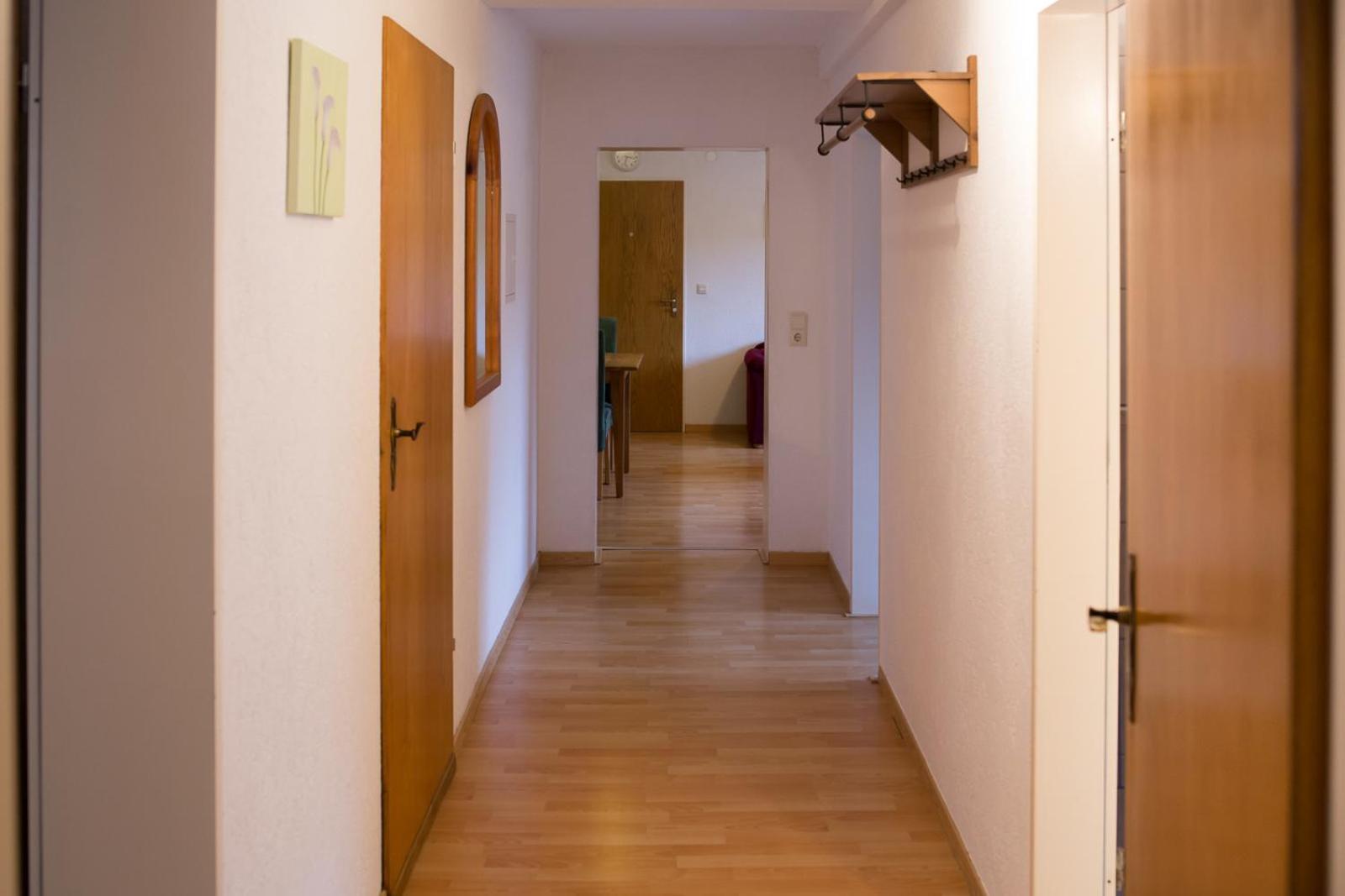 مبيت وإفطار هالنغبرغ Haus Nova Am Bollerberg المظهر الخارجي الصورة