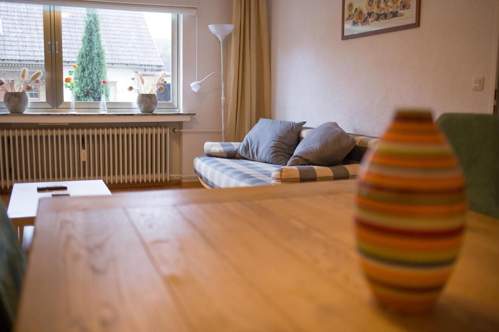 مبيت وإفطار هالنغبرغ Haus Nova Am Bollerberg المظهر الخارجي الصورة