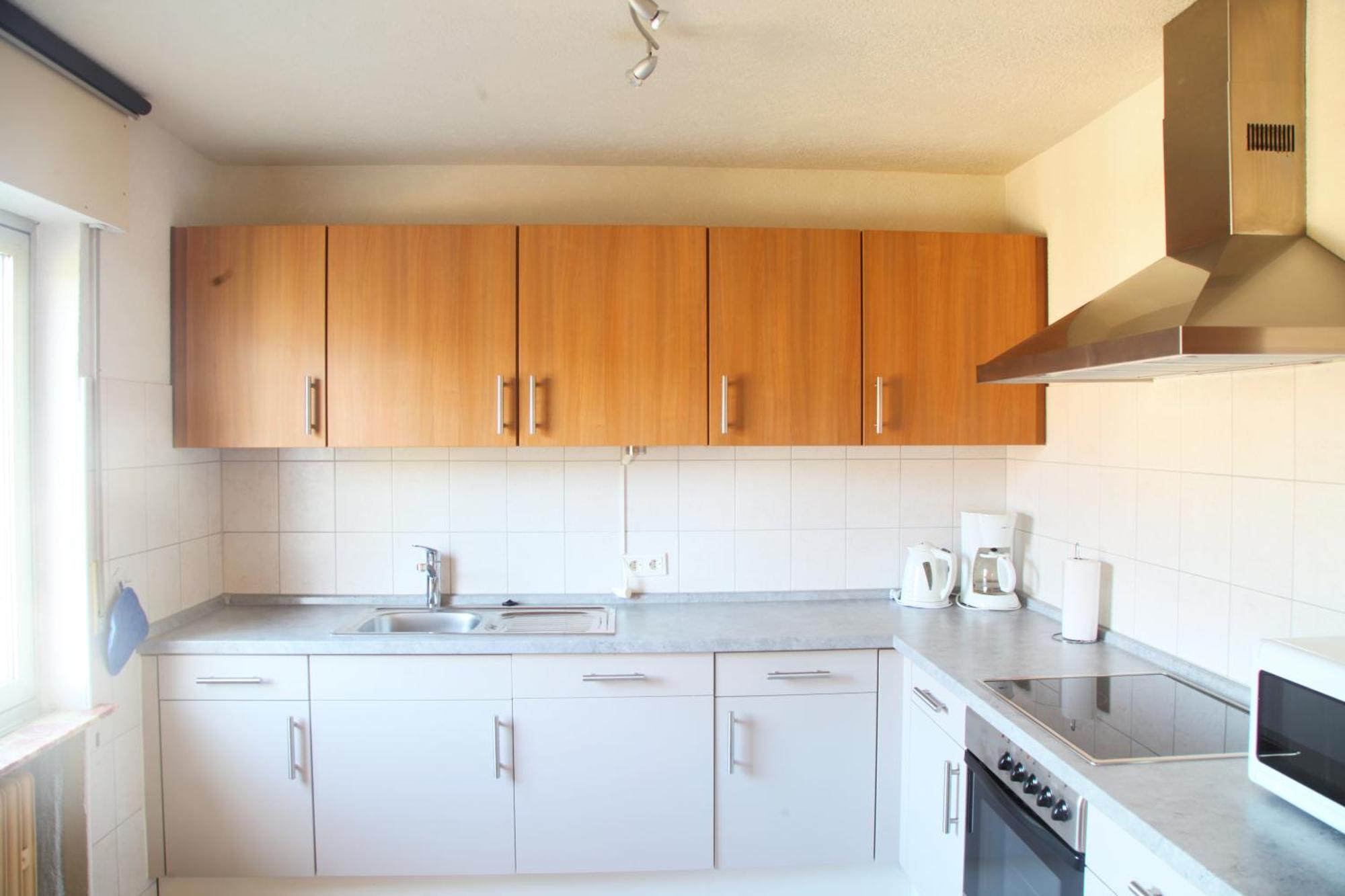 مبيت وإفطار هالنغبرغ Haus Nova Am Bollerberg المظهر الخارجي الصورة
