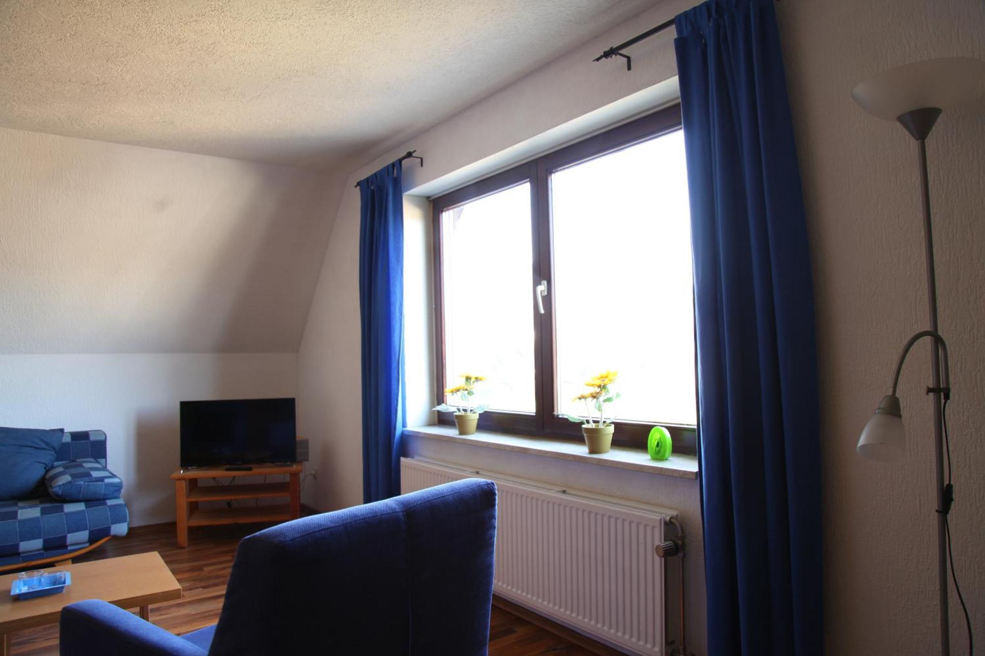 مبيت وإفطار هالنغبرغ Haus Nova Am Bollerberg المظهر الخارجي الصورة