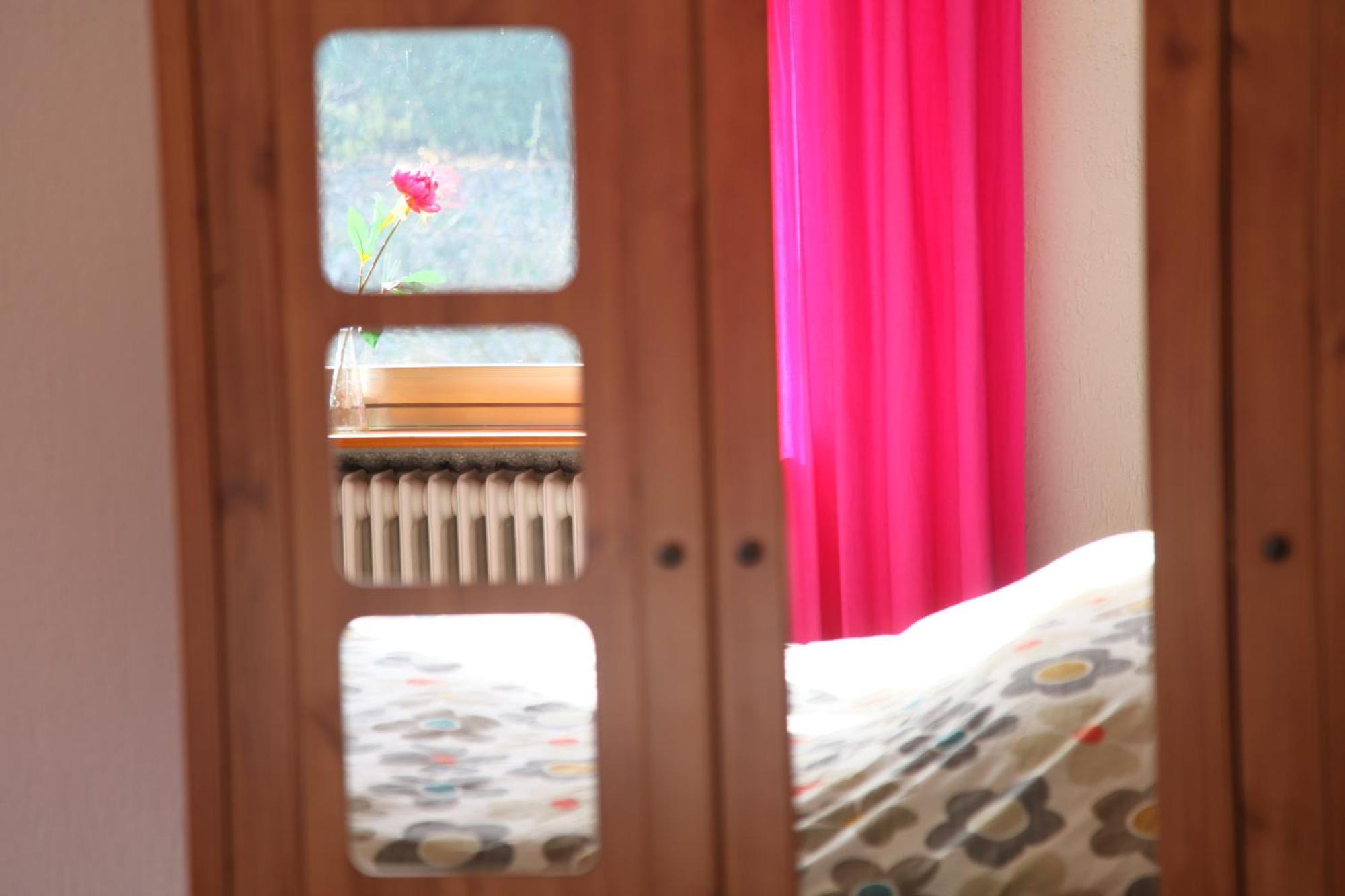 مبيت وإفطار هالنغبرغ Haus Nova Am Bollerberg المظهر الخارجي الصورة