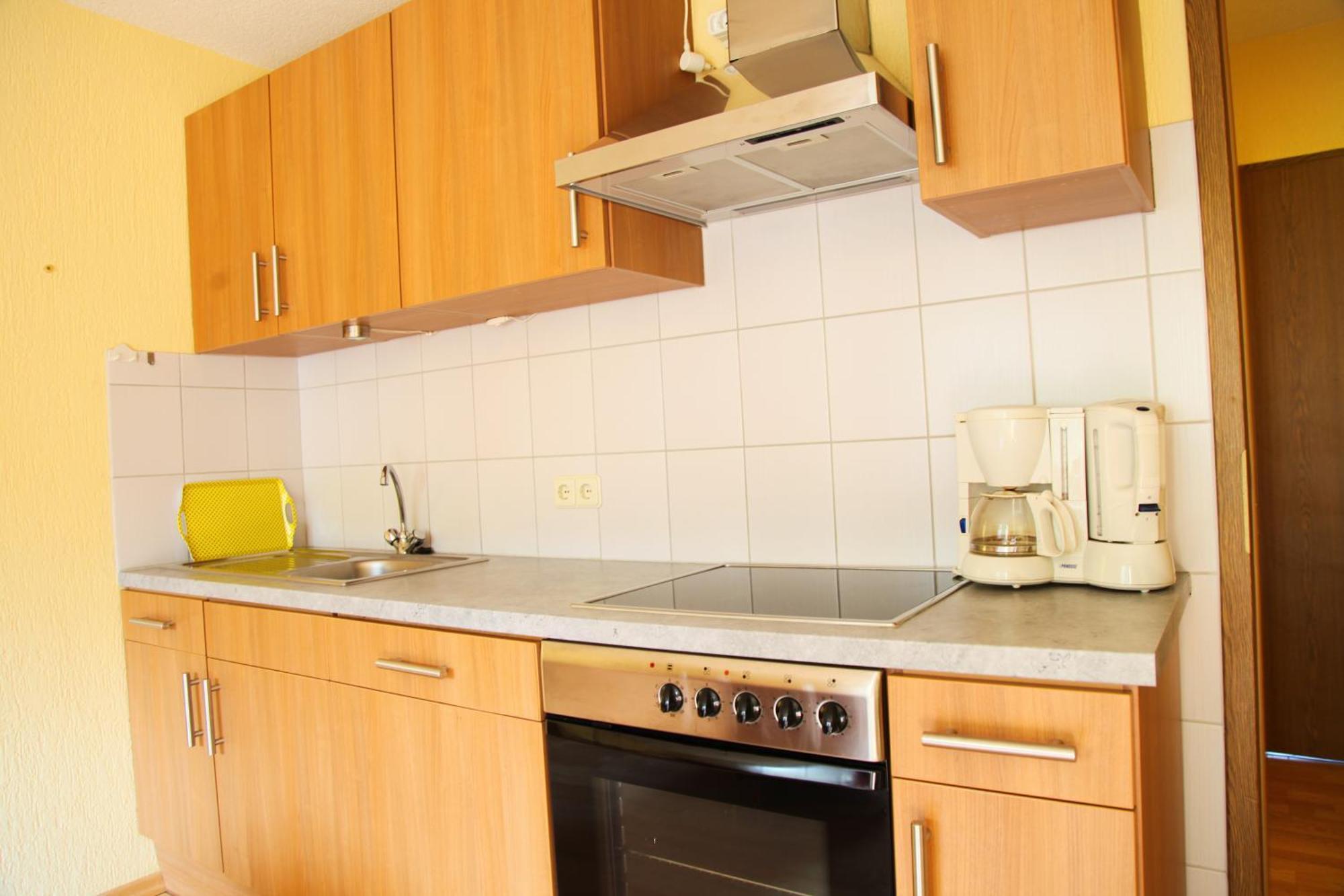 مبيت وإفطار هالنغبرغ Haus Nova Am Bollerberg المظهر الخارجي الصورة
