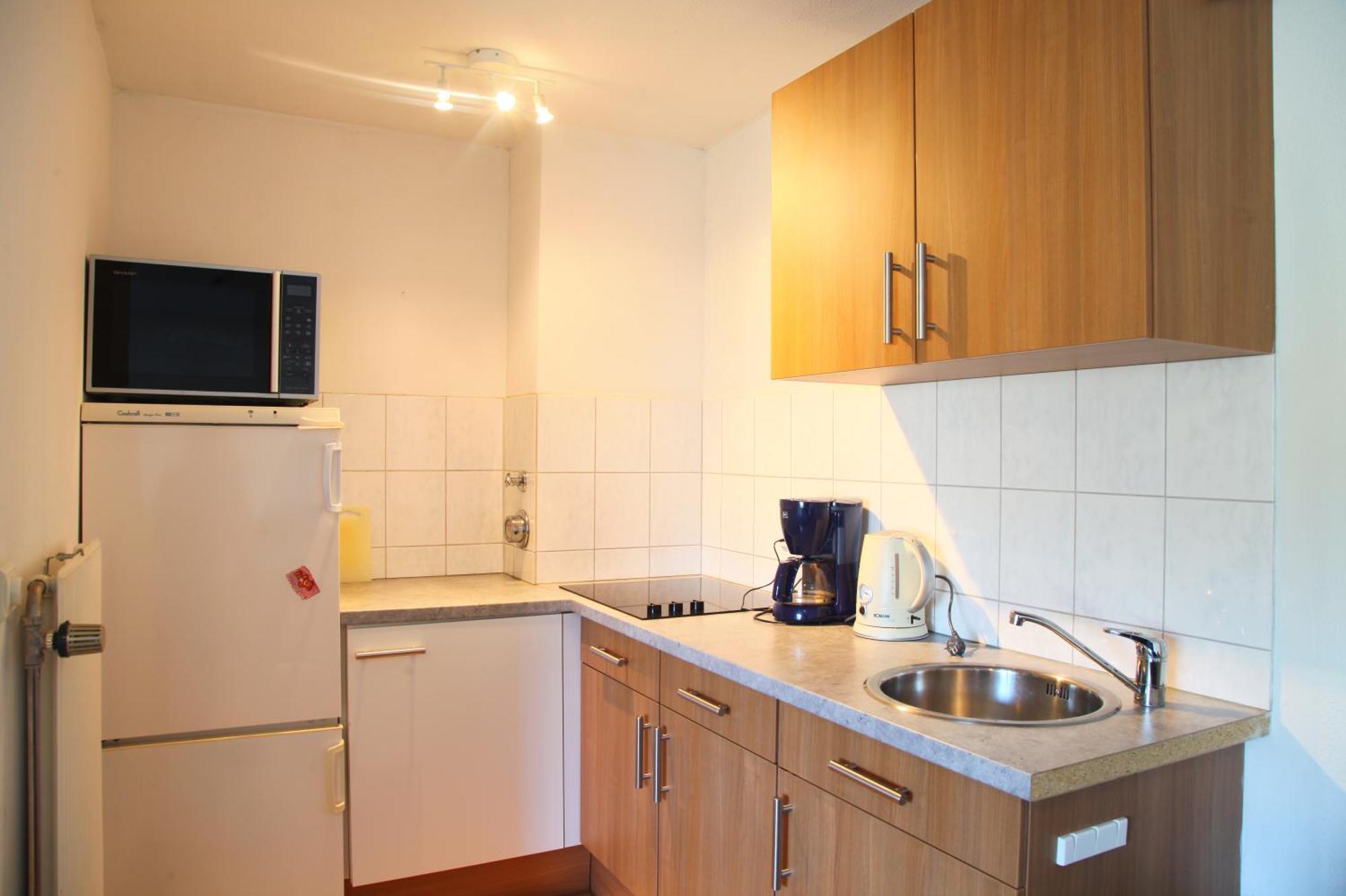 مبيت وإفطار هالنغبرغ Haus Nova Am Bollerberg المظهر الخارجي الصورة