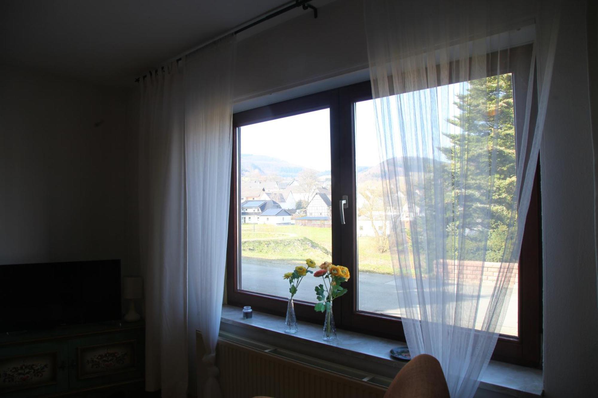 مبيت وإفطار هالنغبرغ Haus Nova Am Bollerberg المظهر الخارجي الصورة