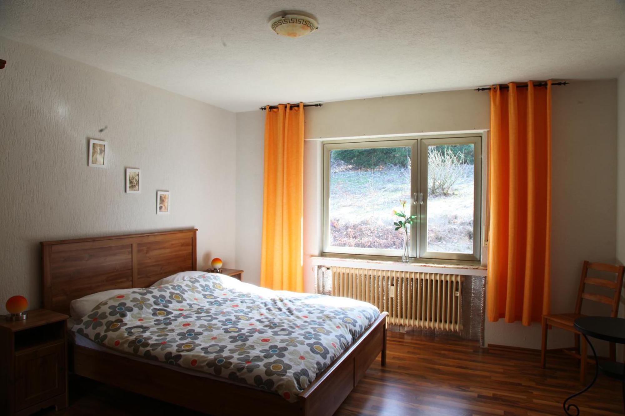 مبيت وإفطار هالنغبرغ Haus Nova Am Bollerberg المظهر الخارجي الصورة