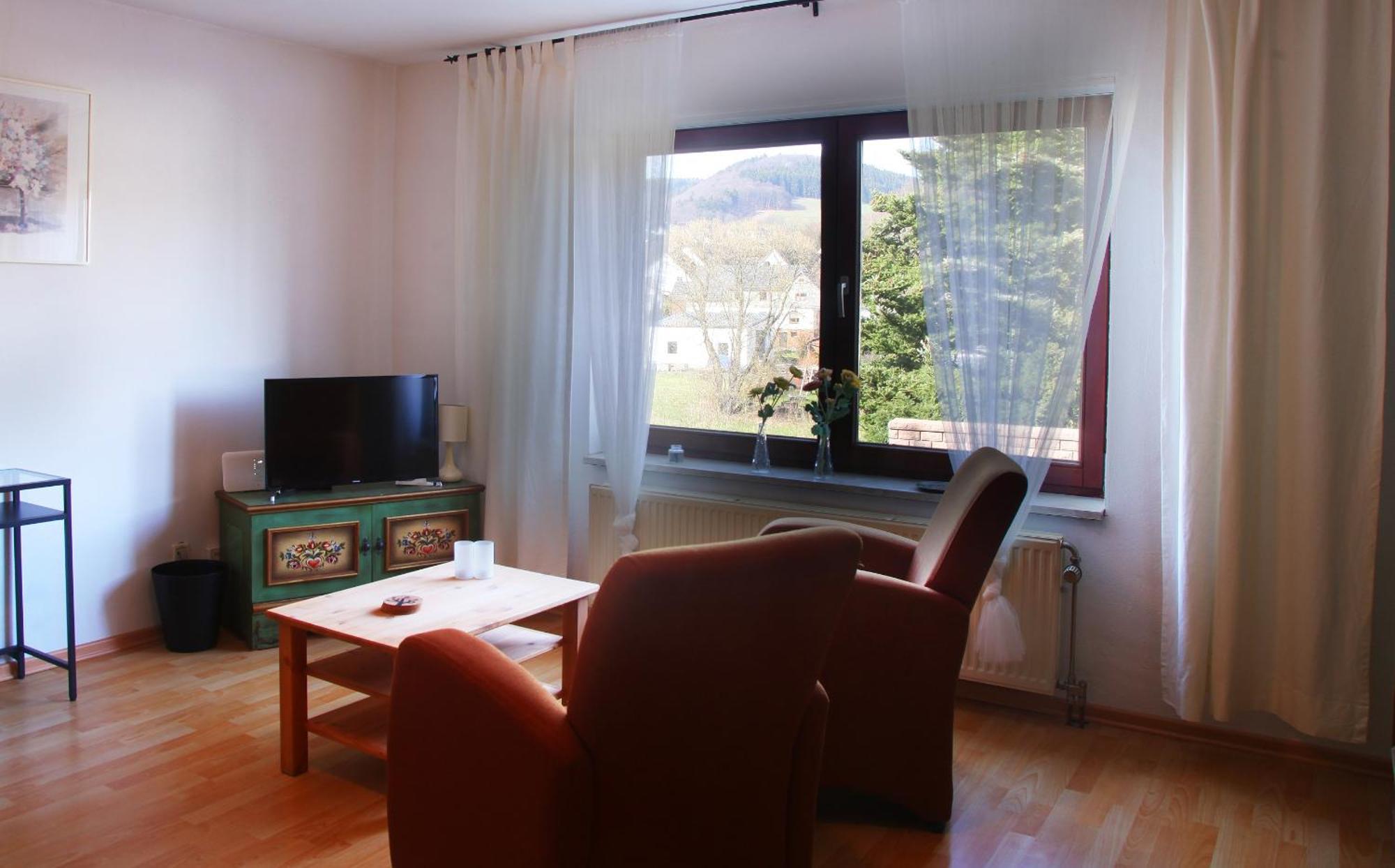 مبيت وإفطار هالنغبرغ Haus Nova Am Bollerberg المظهر الخارجي الصورة