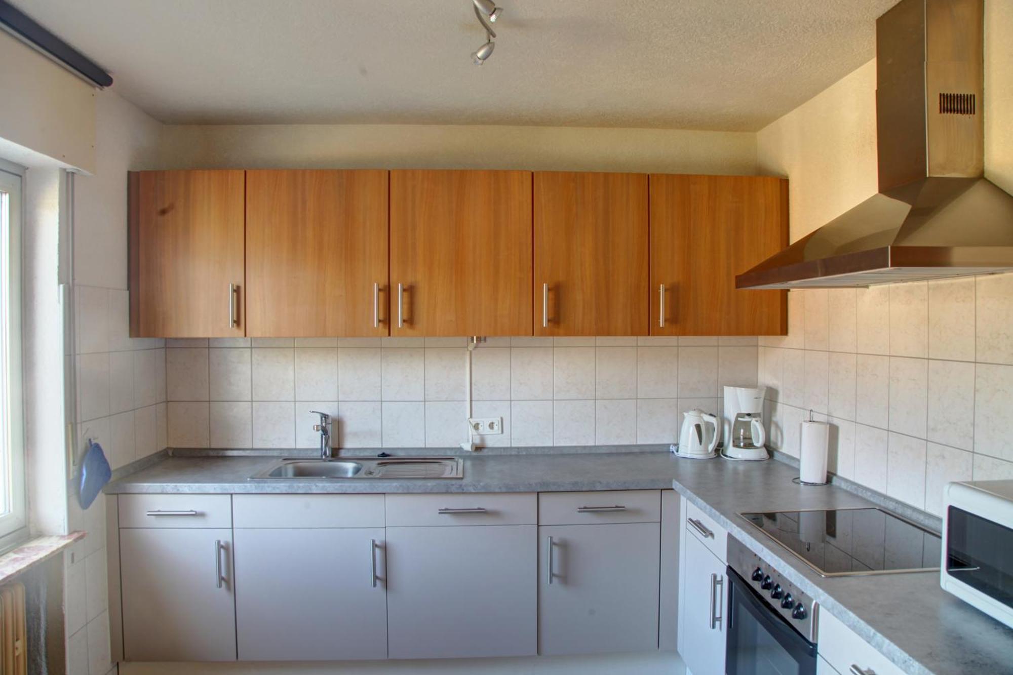 مبيت وإفطار هالنغبرغ Haus Nova Am Bollerberg المظهر الخارجي الصورة